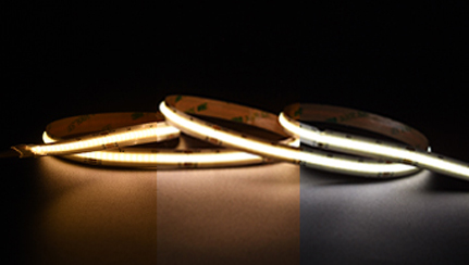 dotless led strip lights